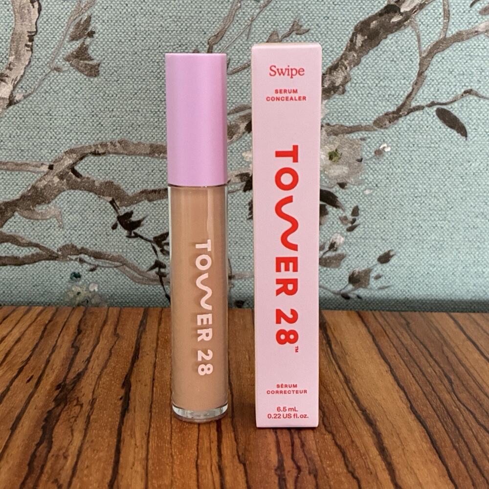 Tower 28 Beauty Swipe Serum Concealer 5.0 EP 6.5ml